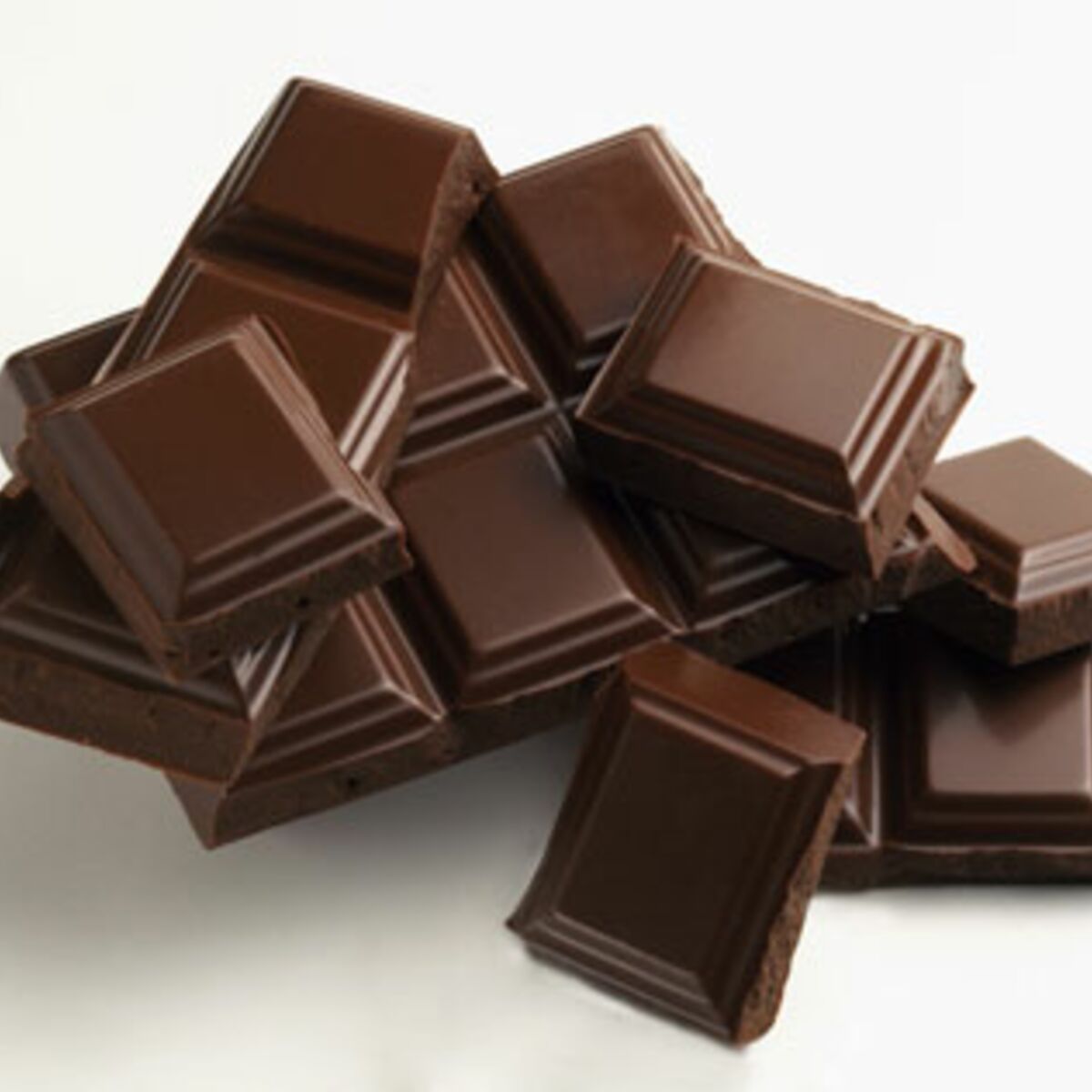 Quel chocolat est bon pour la santé ?